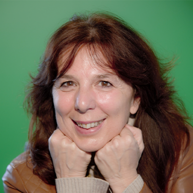 Silvia Barbieri