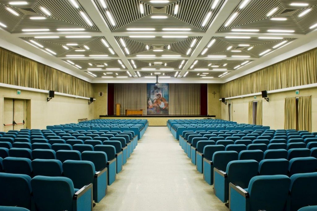Auditorium Collegio Gallio